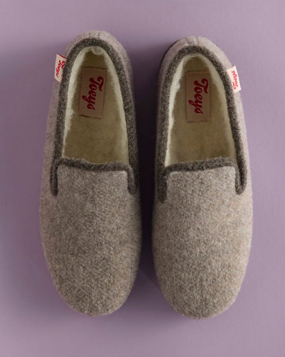 Toeys - Beige/Brun