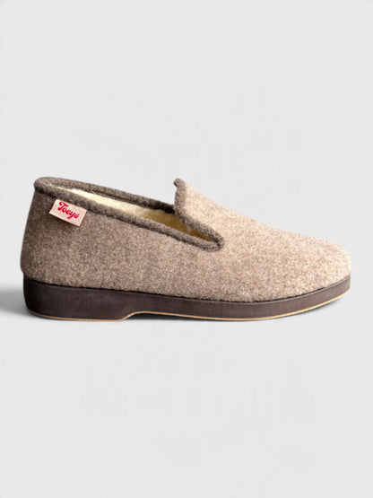 Toeys - Beige/Brun