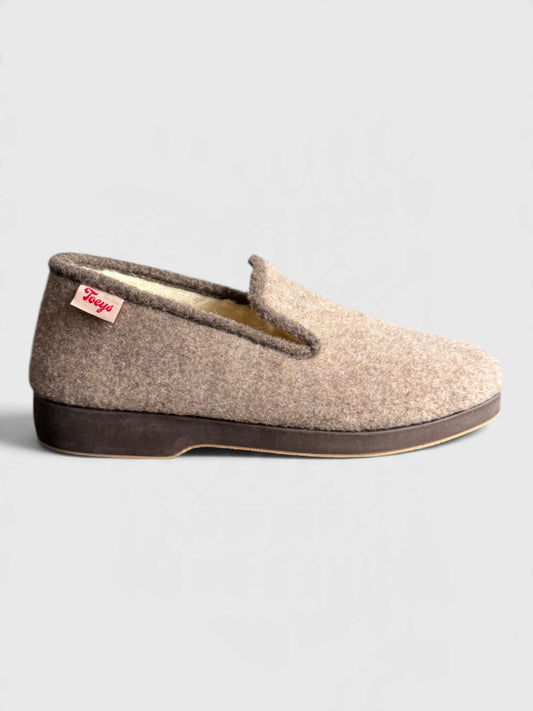 Toeys - Beige/Brun