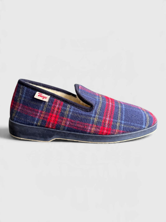 Toeys - Tartan