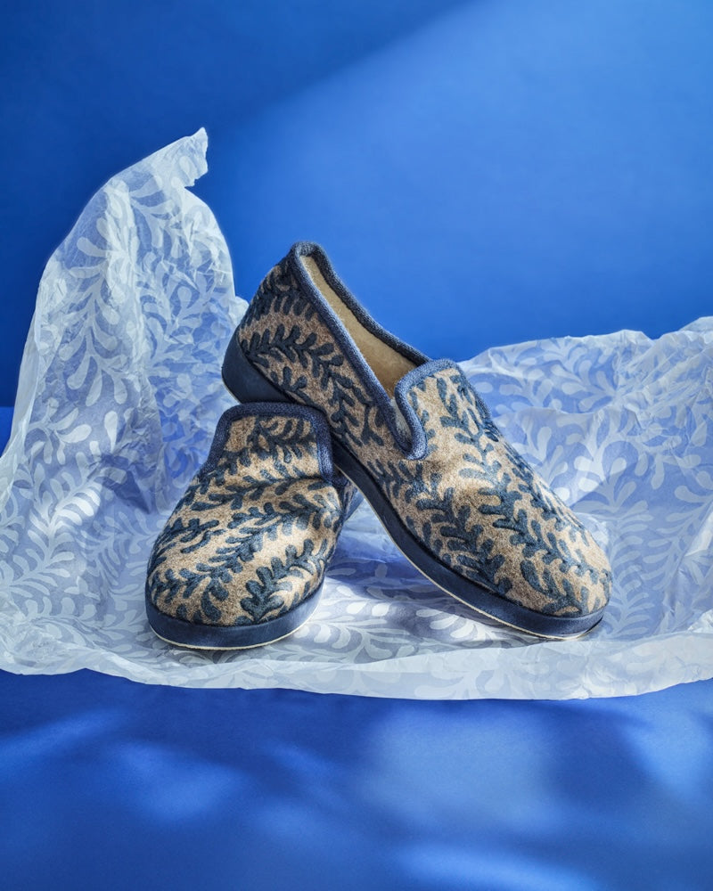 Toeys x Rialto Living