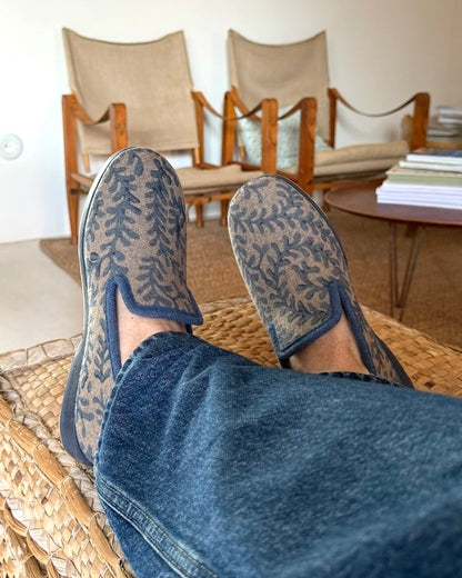 Toeys x Rialto Living