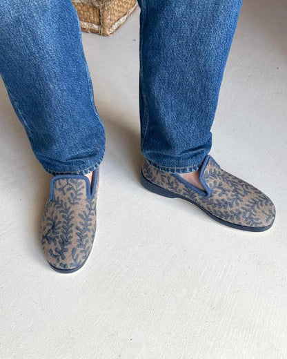 Toeys x Rialto Living