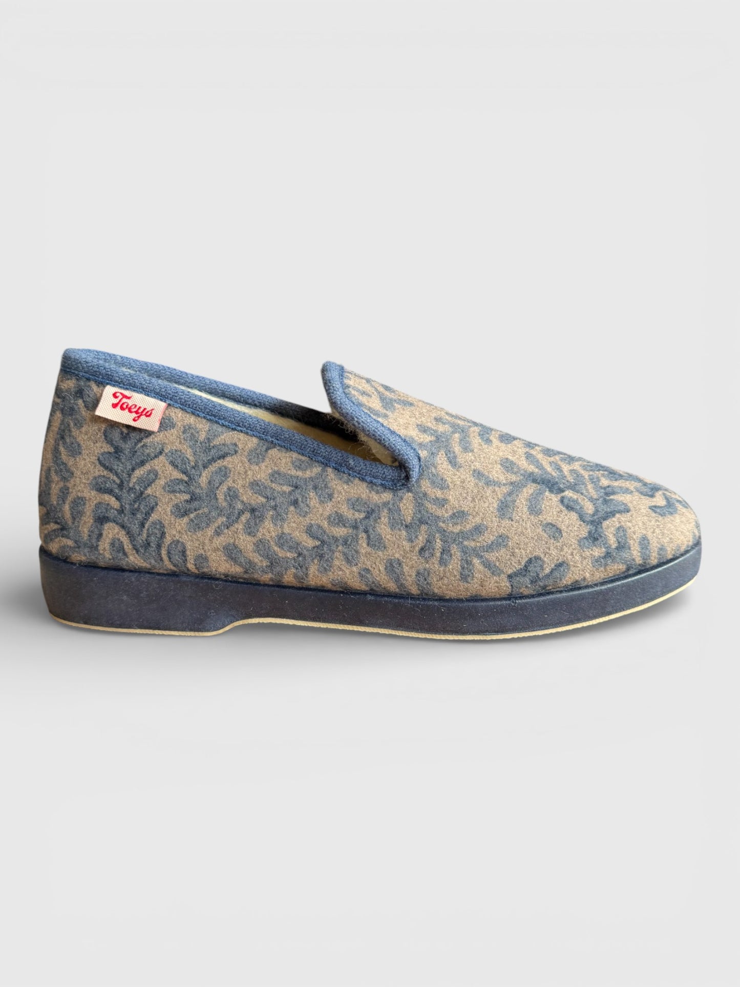 Toeys x Rialto Living